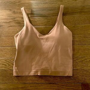 Lululemon Align Tank